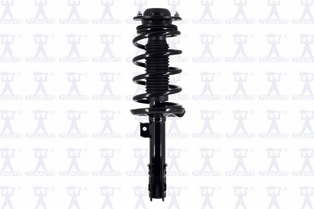 Focus Auto Parts Suspension Strut And Coil Spring Assembly P/N:1333270R
