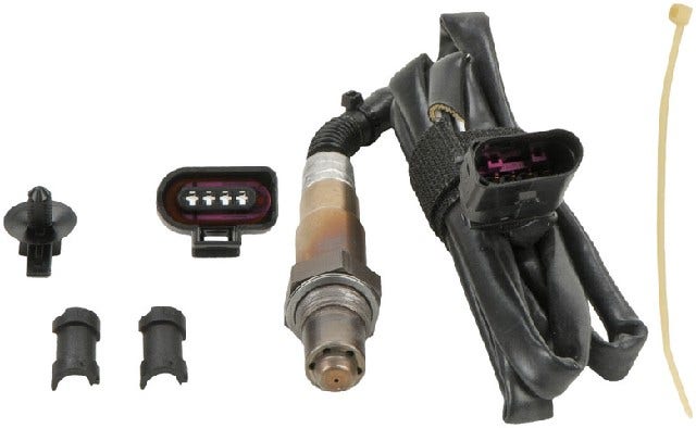 Bosch Oxygen Sensor P/N:16984  Oxygen Sensor P/N: