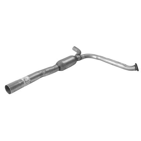 Ap Exhaust Exhaust Pipe P/N:93133  Exhaust Pipe P/N: