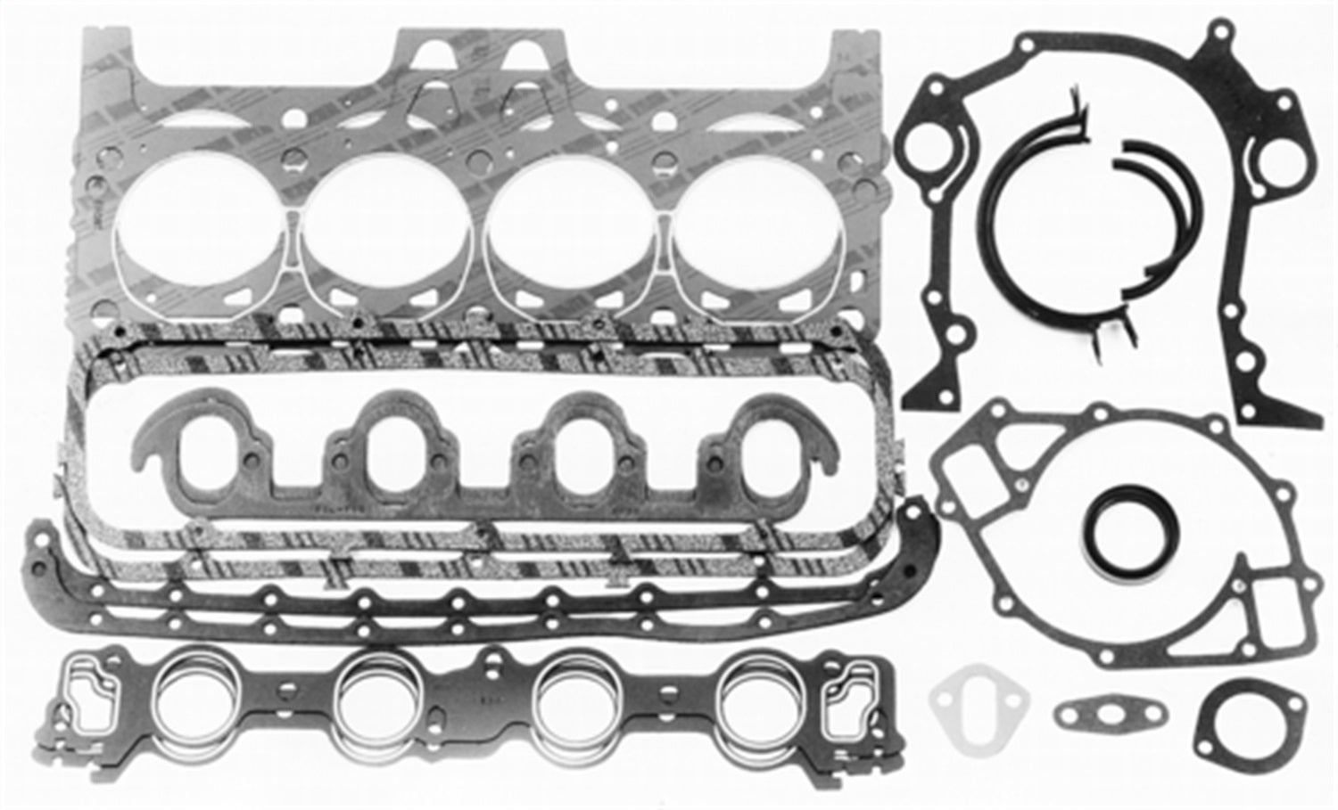 Ford Performance Parts M-6003-A429 Engine Gasket Set   Engine Gasket Set