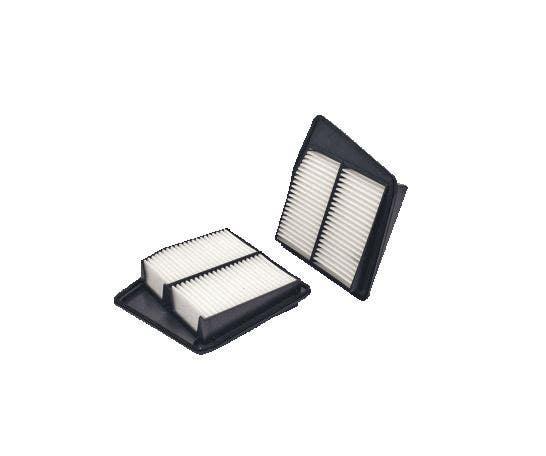 Wix Air Filter P/N:49200  Filters 49192 Air Filter; Shape - Panel, Type -