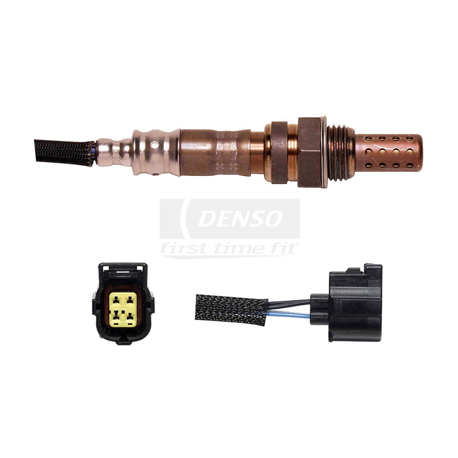 Denso 234-4769   Oxygen Sensor