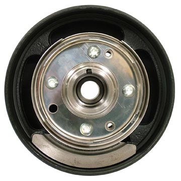 Dayco Engine Harmonic Balancer P/N:Pb1430n  Engine Harmonic Balancer P/N: