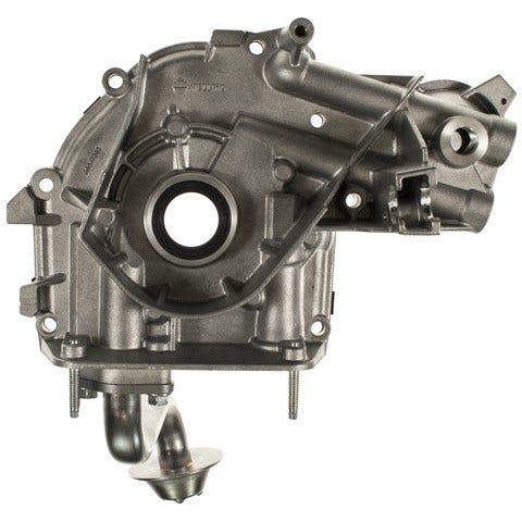 Melling Engine Oil Pump P/N:M527  Engine Oil Pump P/N: