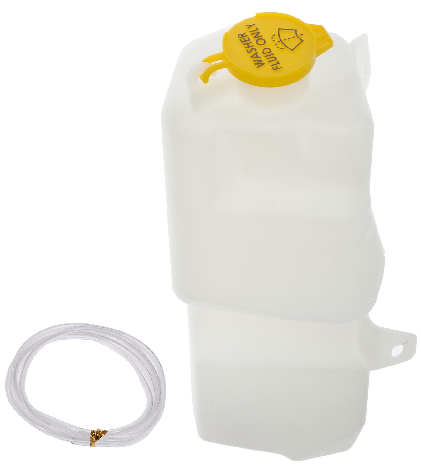 Dorman - Oe Solutions Washer Fluid Reservoir P/N:603-214  Washer Fluid Reservoir