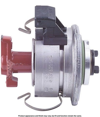 Cardone Reman Distributor P/N:31-289  Distributor P/N:
