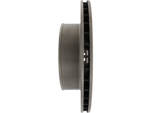Centric Parts Disc Brake Rotor P/N:121.44109  Disc Brake Rotor P/N: