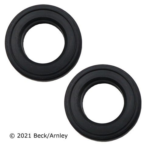Beck/Arnley Spark Plug Tube Seal P/N:039-6583  Spark Plug Tube Seal P/N: