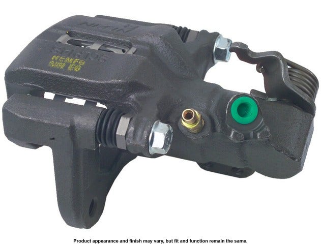 Cardone Reman Disc Brake Caliper P/N:19-B2678  Disc Brake Caliper P/N: