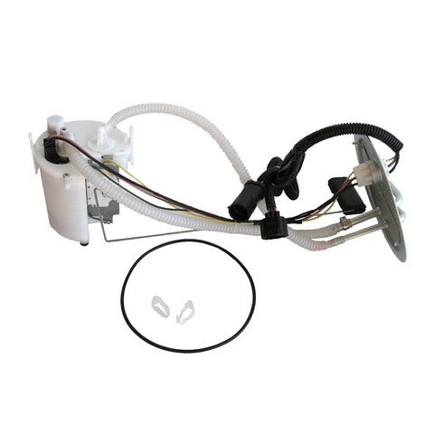 Autobest Fuel Pump Module Assembly P/N:F1246a  Fuel Pump Module Assembly P/N:
