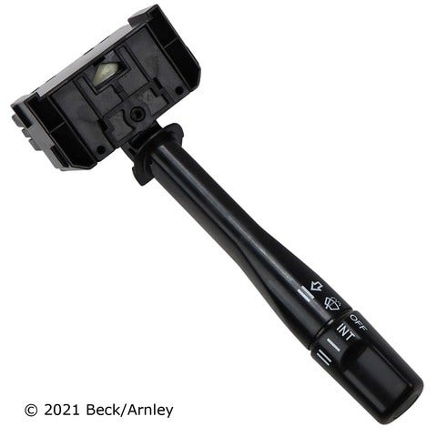 Beck/Arnley Windshield Wiper Switch P/N:201-2040  Windshield Wiper Switch P/N:
