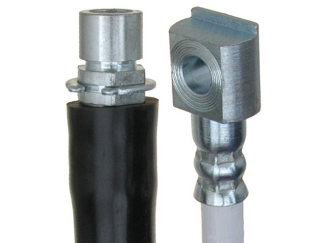 Raybestos Brakes Brake Hydraulic Hose P/N:Bh382922  Brake Hydraulic Hose P/N: