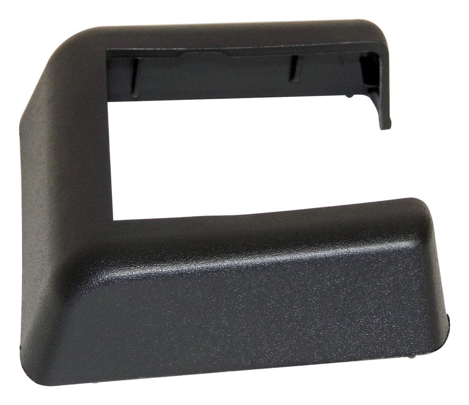 Crown Automotive 55397090Ab Tailgate Hinge Cover Fits 07-18 Wrangler (Jk) Crown