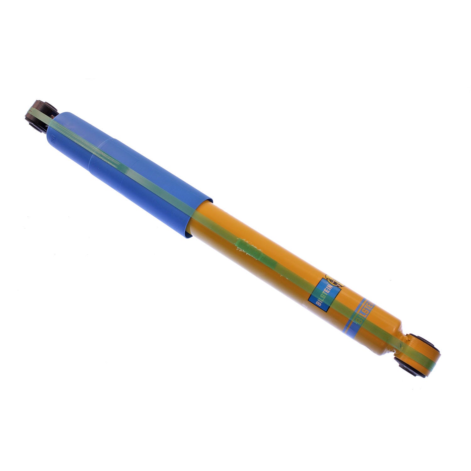 Bilstein Shock Absorbers  4600 Series Shock Shock Absorber  Type - Nitrogen Gas
