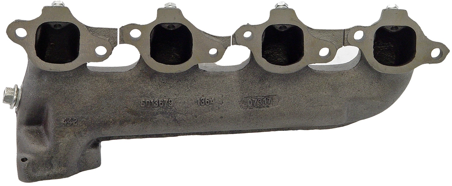 Dorman - Oe Solutions Exhaust Manifold P/N:674-159 Oe Solutions (Tm) Exhaust