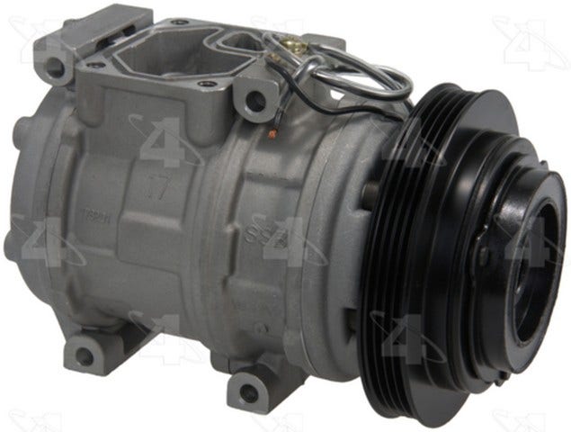 Four Seasons A/C Compressor P/N:78316  A/C Compressor P/N:
