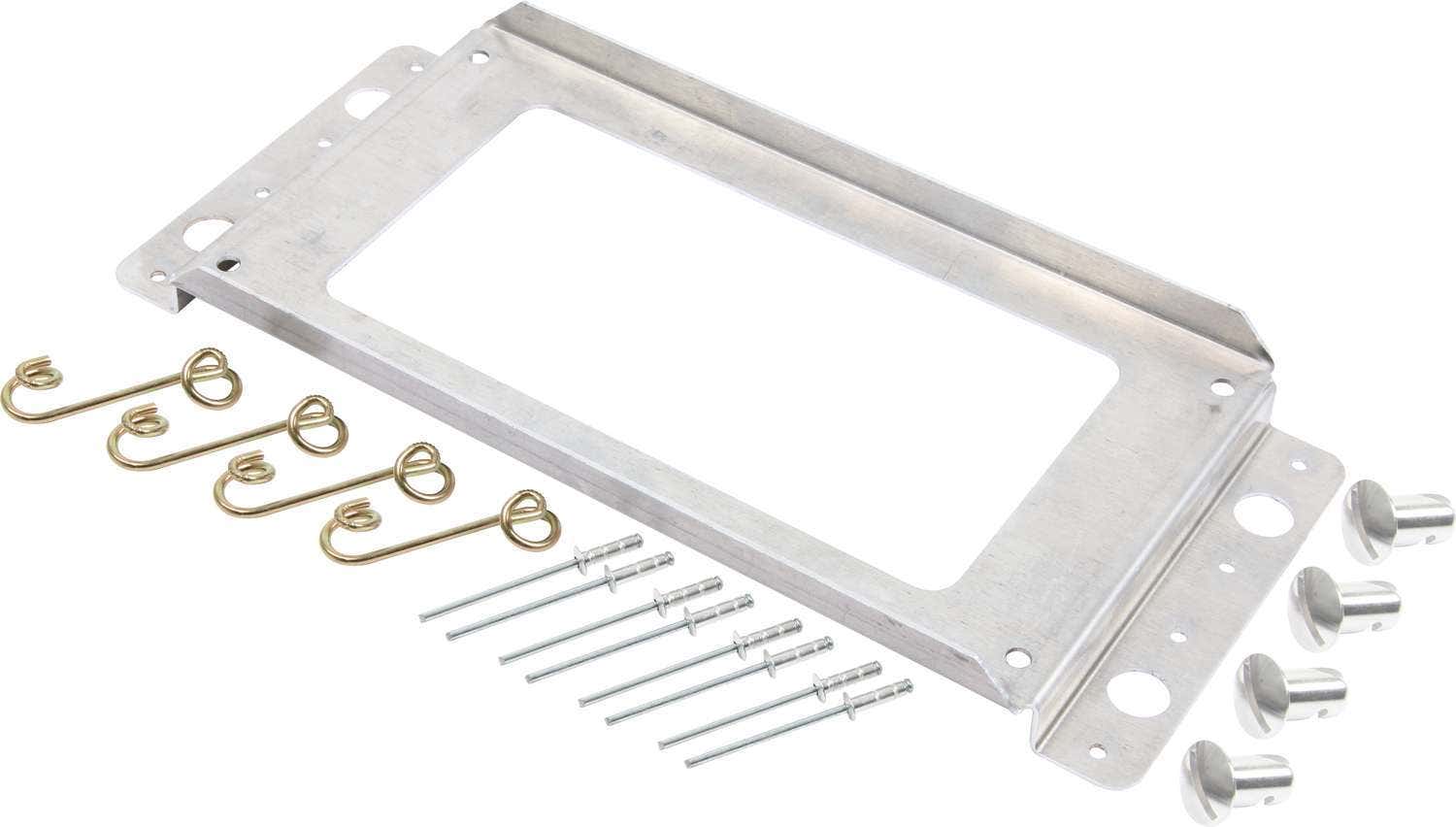 Quickcar Racing Products 50-442 Quick Release Mounting Plate  Products  Quick