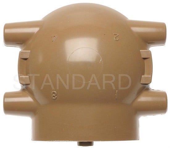 Standard Ignition Distributor Cap P/N:Fd-126  Distributor Cap P/N: