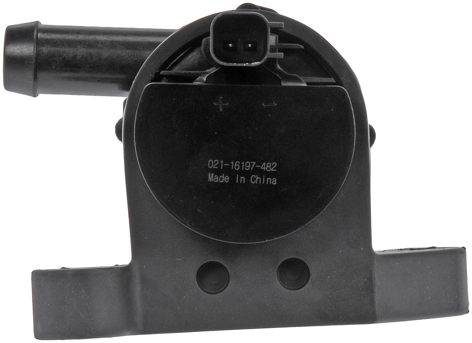 Dorman - Oe Solutions Engine Auxiliary Water Pump P/N:902-064 Oe Solutions (Tm)