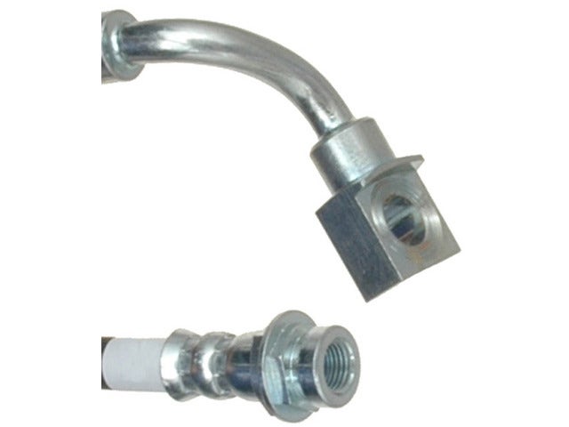 Raybestos Brakes Brake Hydraulic Hose P/N:Bh382608  Brake Hydraulic Hose P/N: