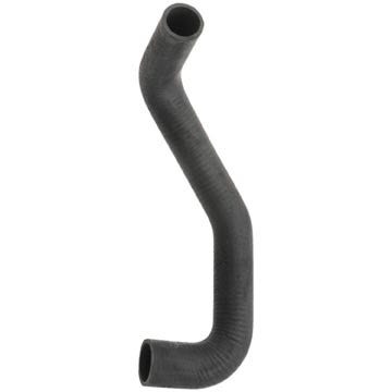 Dayco Radiator Coolant Hose P/N:71516  Products Inc 71490 Radiator Hose Curved;