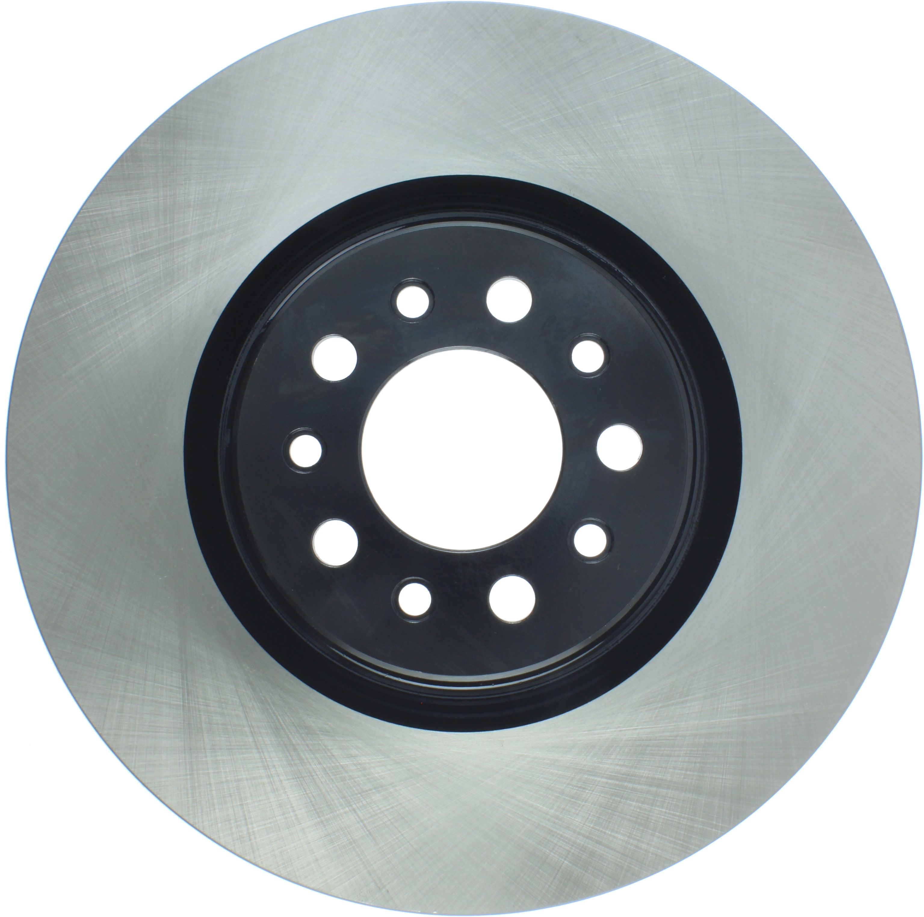 Centric Parts Disc Brake Rotor P/N:120.58014  Disc Brake Rotor P/N: