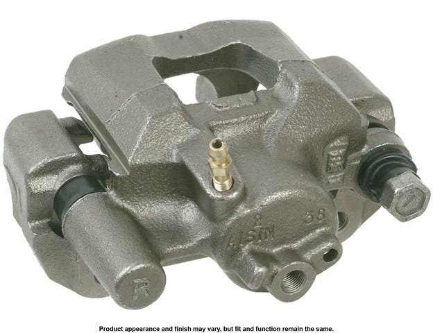Cardone Reman Disc Brake Caliper P/N:19-B2684  Disc Brake Caliper P/N: