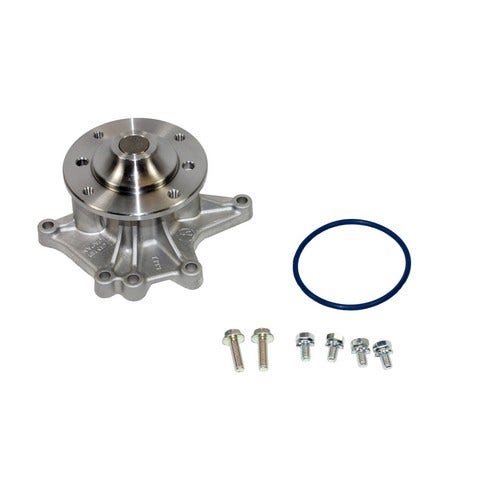Gmb Engine Water Pump P/N:170-2400  Engine Water Pump P/N: