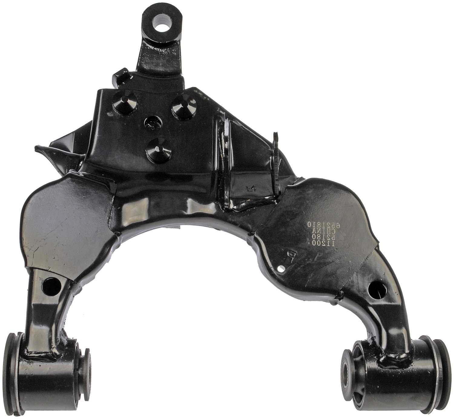 Dorman - Oe Solutions Suspension Control Arm P/N:521-809  Suspension Control Arm