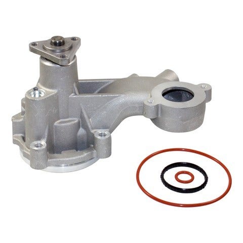 Gmb Engine Water Pump P/N:125-3440  Engine Water Pump P/N:
