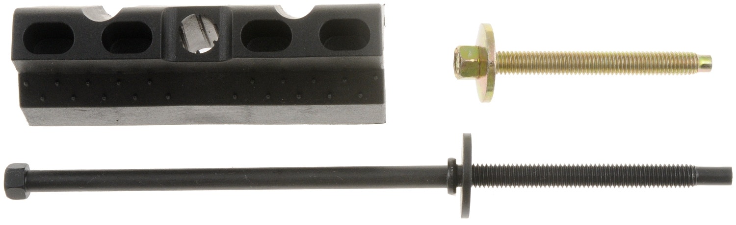 Dorman - Help Battery Hold Down P/N:00588  Battery Hold Down P/N: