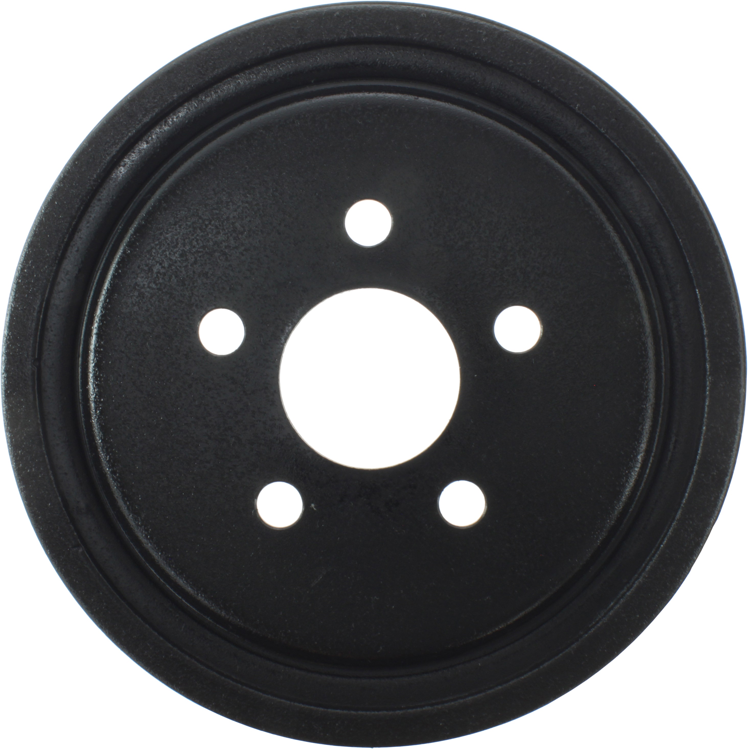 Centric Parts Brake Drum P/N:122.66034  Brake Drum P/N: