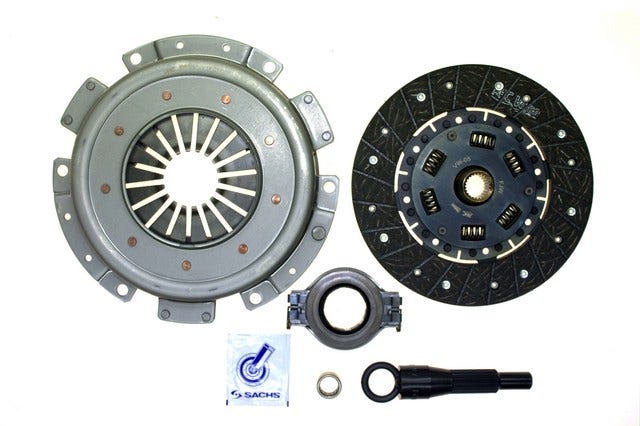 Sachs Transmission Clutch Kit P/N:Kf224-01  Transmission Clutch Kit P/N:
