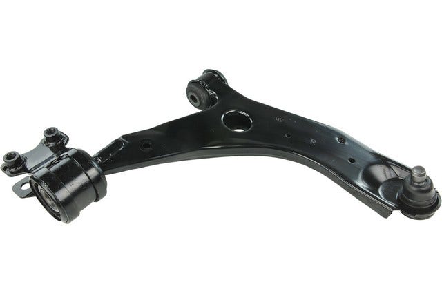 Mevotech Suspension Control Arm And Ball Joint Assembly P/N:Cms801103