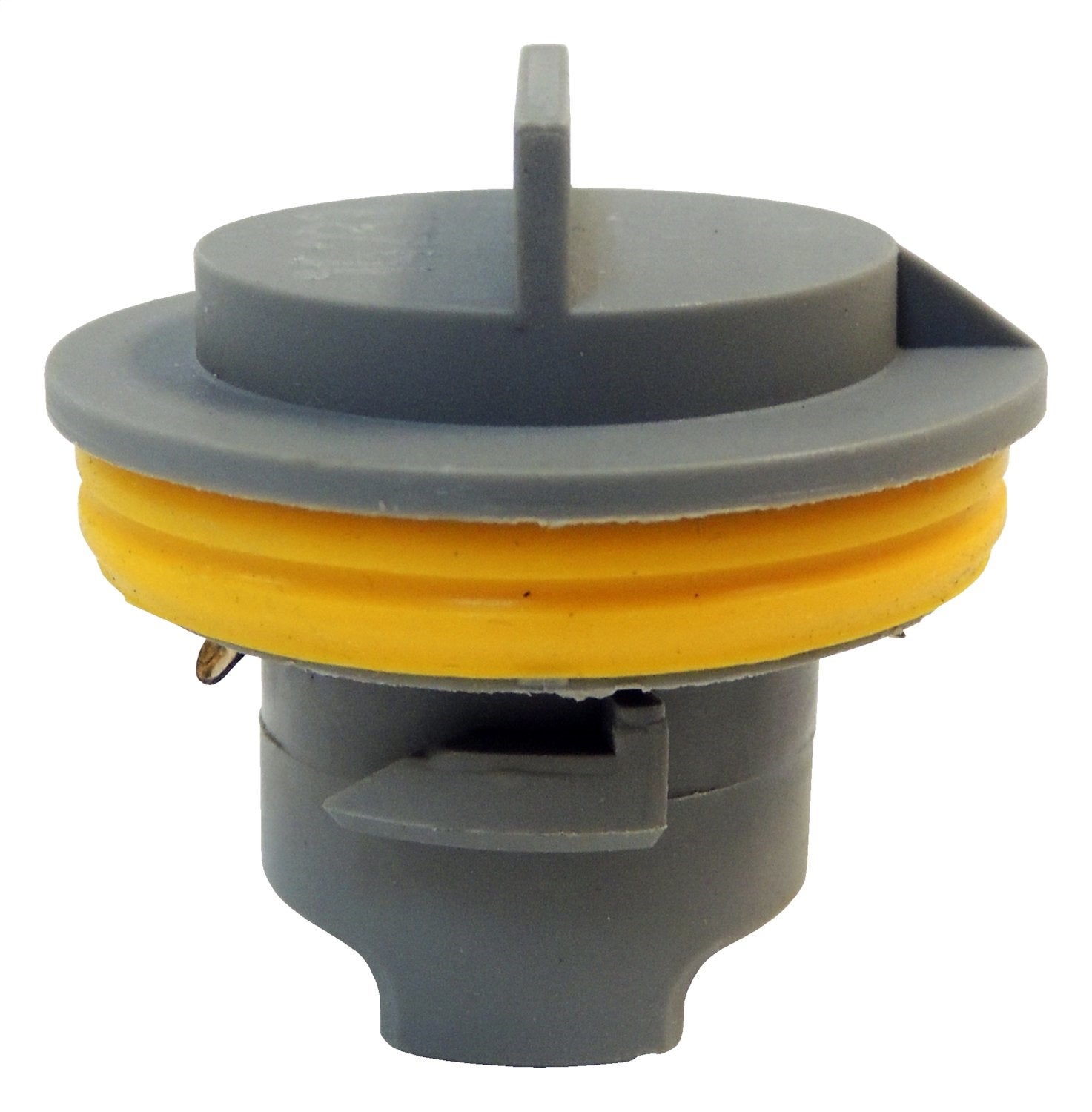 Crown Automotive 4676589 Tail Light Bulb Socket Crown Automotive  Tail Light