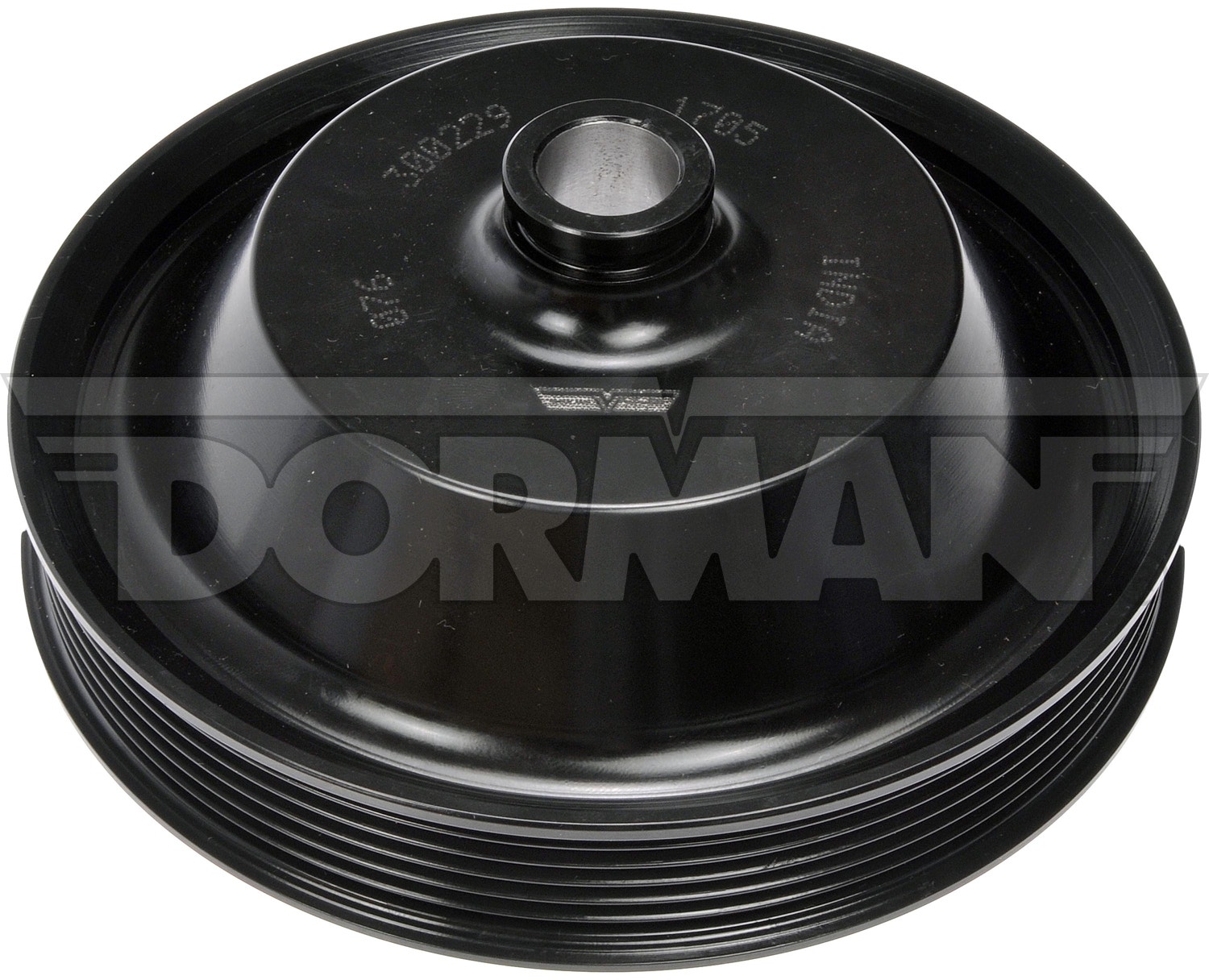 Dorman - Oe Solutions Power Steering Pump Pulley P/N:300-229  Power Steering