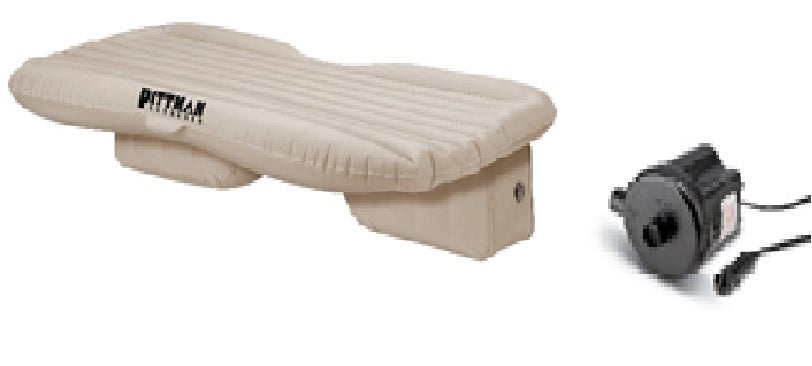 Rear Seat Mattress Full Size Tan Rear Seat Mattress Full Size Tan