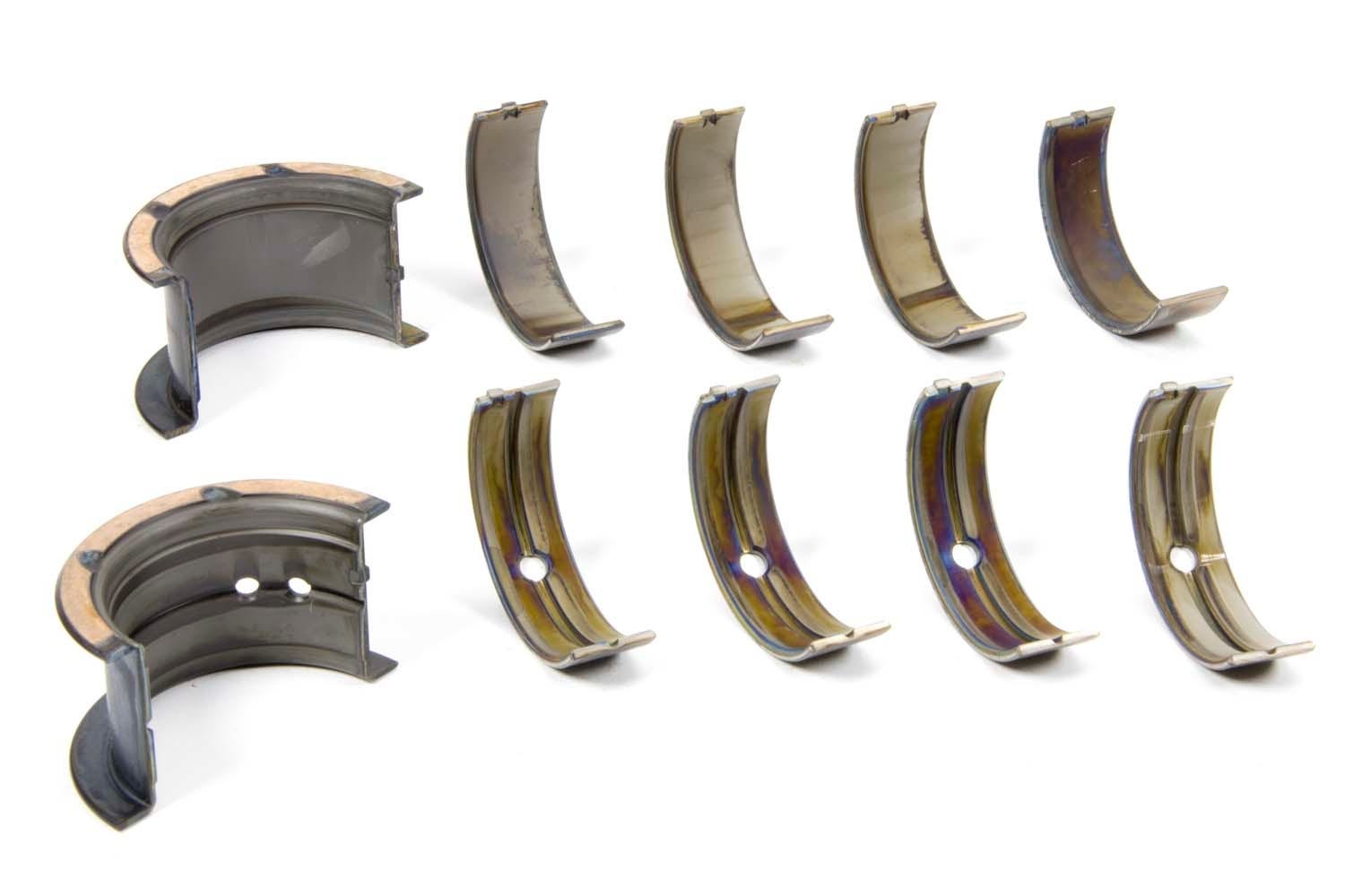 Clevite Ms-429H Engine Crankshaft Main Bearing Set Clevite Ms-429H Engine