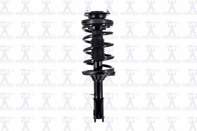 Focus Auto Parts Suspension Strut And Coil Spring Assembly P/N:1331702L