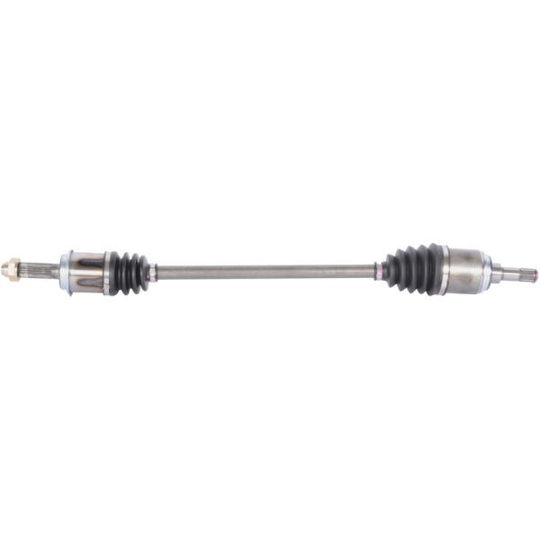 New Cv Drive Axles New Cv Drive Axles