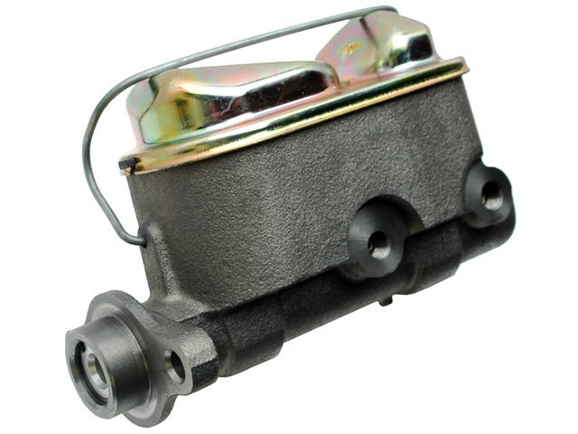 Raybestos Brakes Brake Master Cylinder P/N:Mc39980  Brake Master Cylinder P/N: