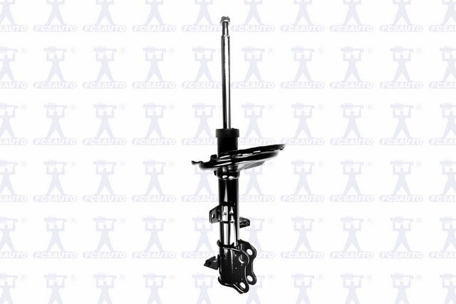 Focus Auto Parts Suspension Strut P/N:331612R  Suspension Strut P/N: