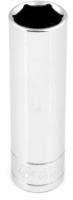 Performance Tool W32320 6-Point Socket, 1/2" Drive, 5/8" Socket  Type -