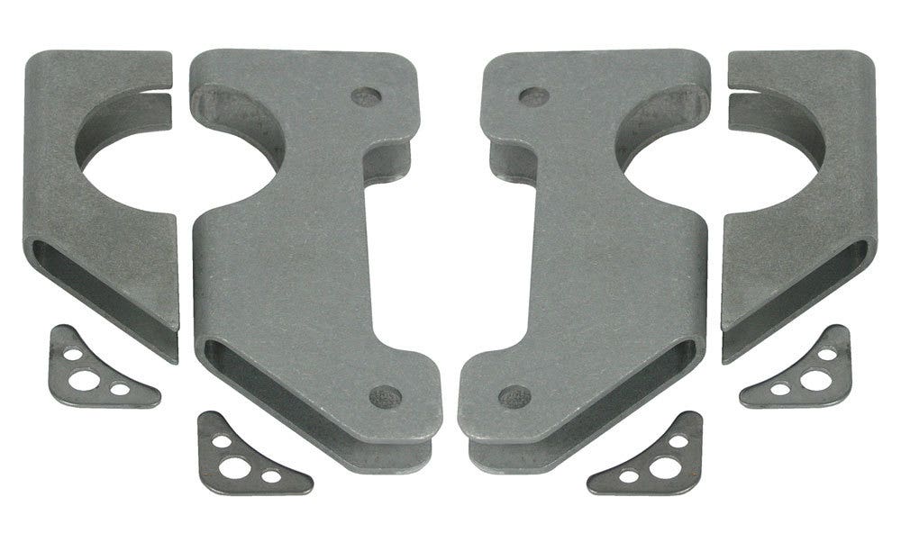 Competition Engineering C7212 Ladder Bar Bracket Kit   Ladder Bar Bracket Kit