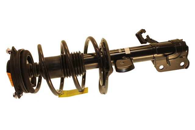 Kyb Suspension Strut And Coil Spring Assembly P/N:Sr4210  Suspension Strut And