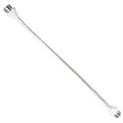 Leisure Time 19099 Flat Coaxial Cable Leisure Time  Flat Coaxial Cable