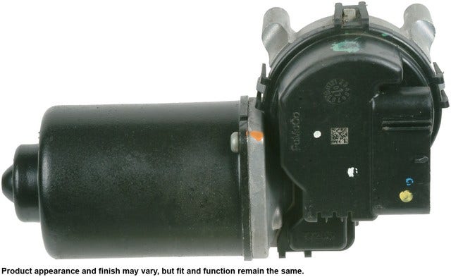 Cardone Reman Windshield Wiper Motor P/N:40-2074  Windshield Wiper Motor P/N:
