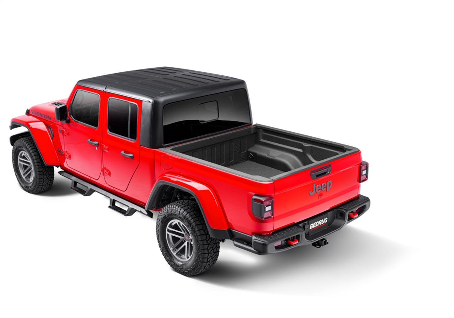 Bedrug Imj20sbs Impact Mat Fits 20-23 Gladiator   Impact Mat Fits 20-23