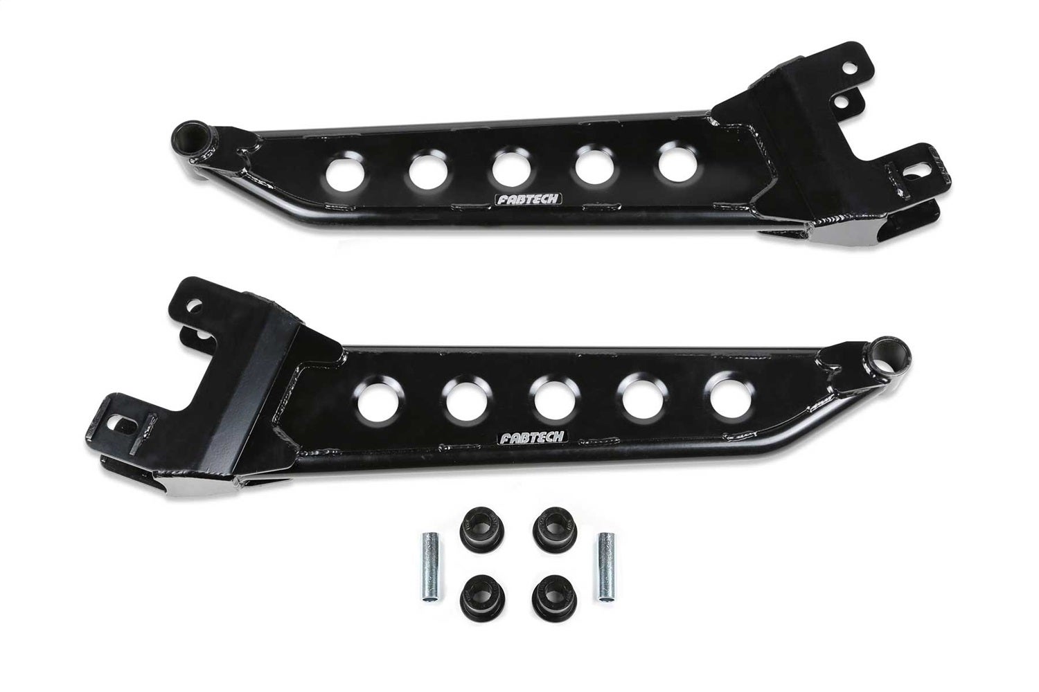 Fabtech Fts23232 Radius Arm Lift System Fits 14-23 2500 3500   Radius Arm Lift