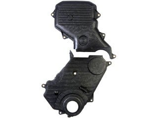 Dorman - Oe Solutions Engine Timing Cover P/N:635-303  Engine Timing Cover P/N: